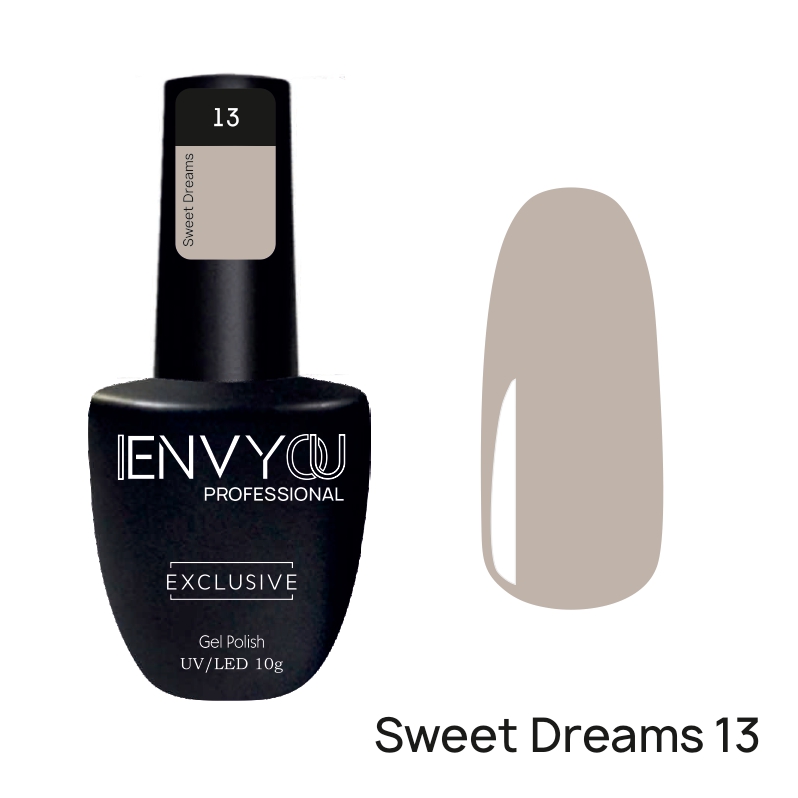 ENVY - Sweet Dreams 13 (10 ) *